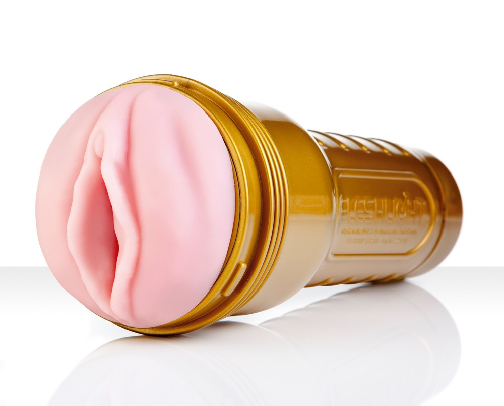 Fleshlight Pink Lady - Cvičební jednotka na výdrž