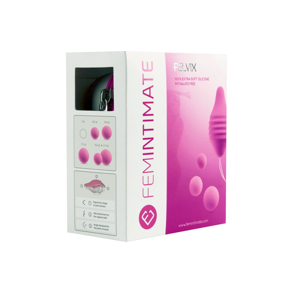 FemIntimate Pelvix