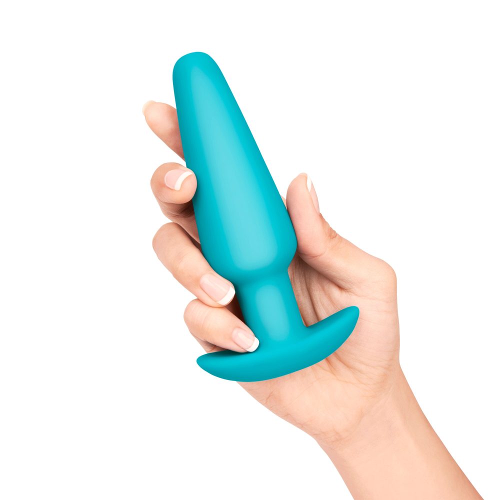 B-Vibe Anal Training & Education Set