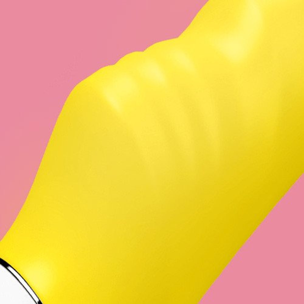 Satisfyer Yummy Sunshine