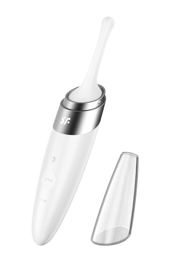 SATISFYER TWIRLING Delight