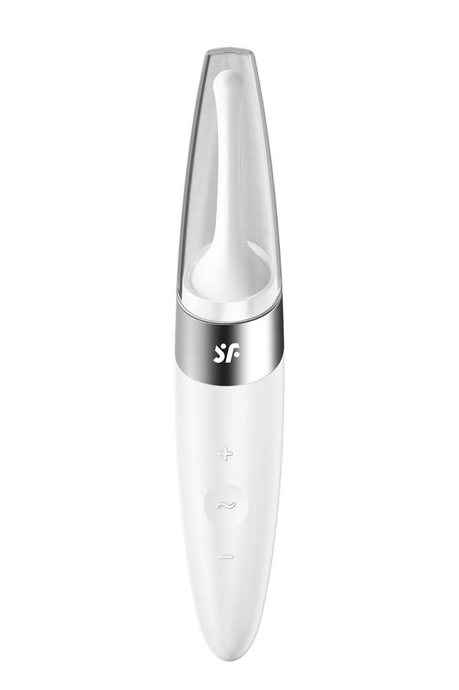 SATISFYER TWIRLING Delight