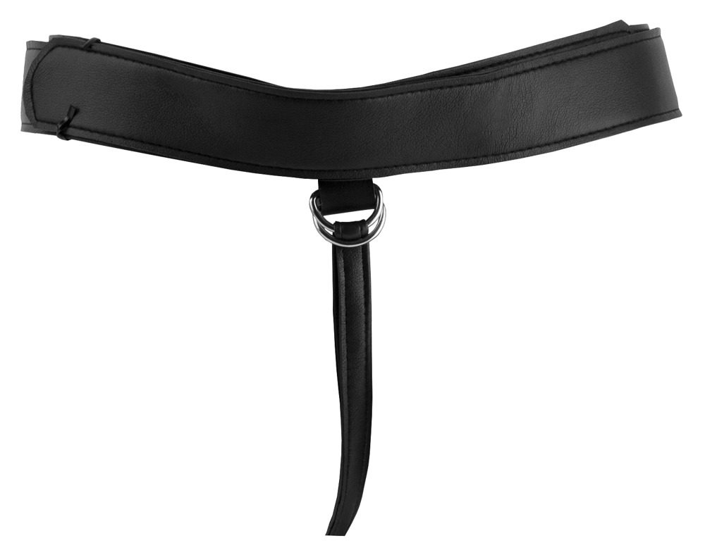 King Cock Strap On Harness 6