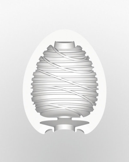 Tenga Egg Silky II