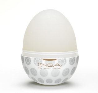 Tenga Egg Crater-new