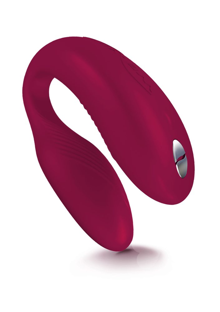 We-Vibe Sync