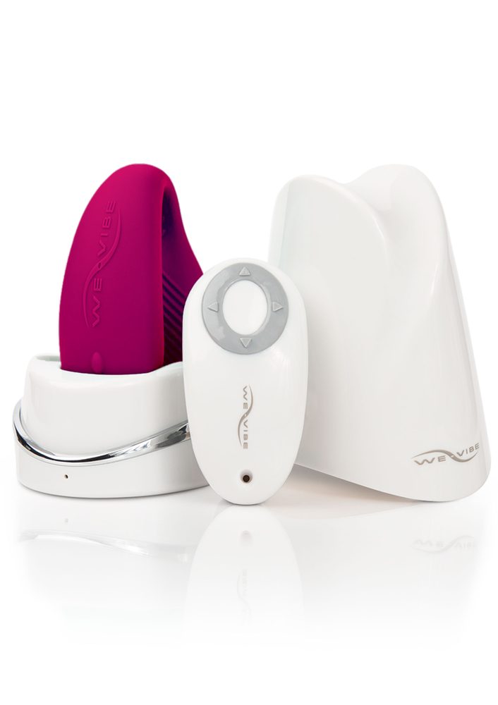 We-Vibe Sync