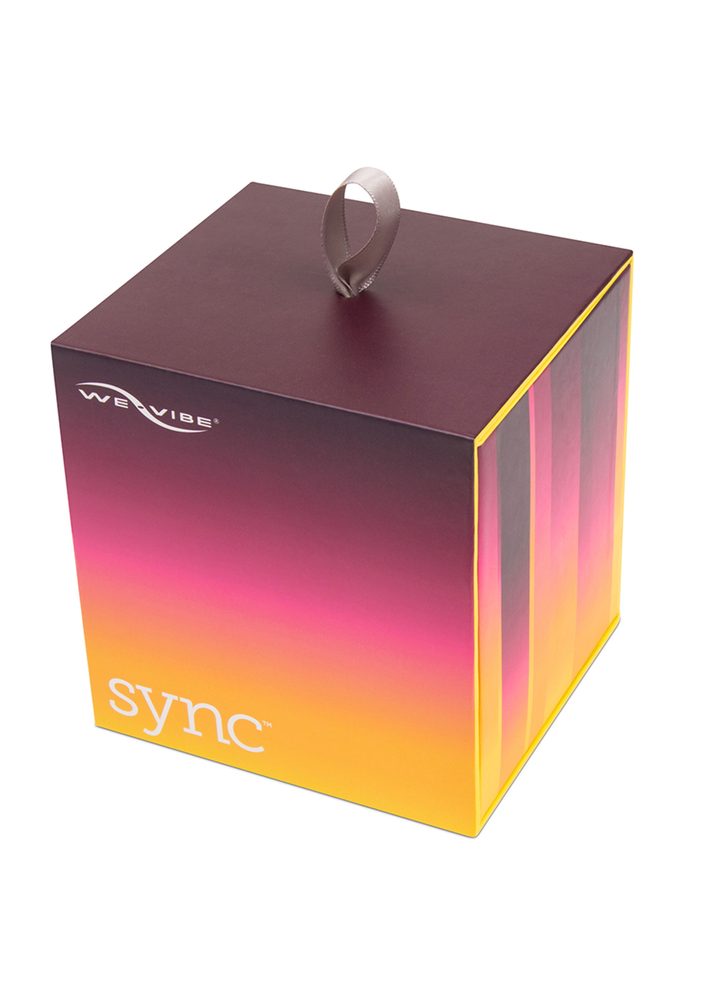 We-Vibe Sync