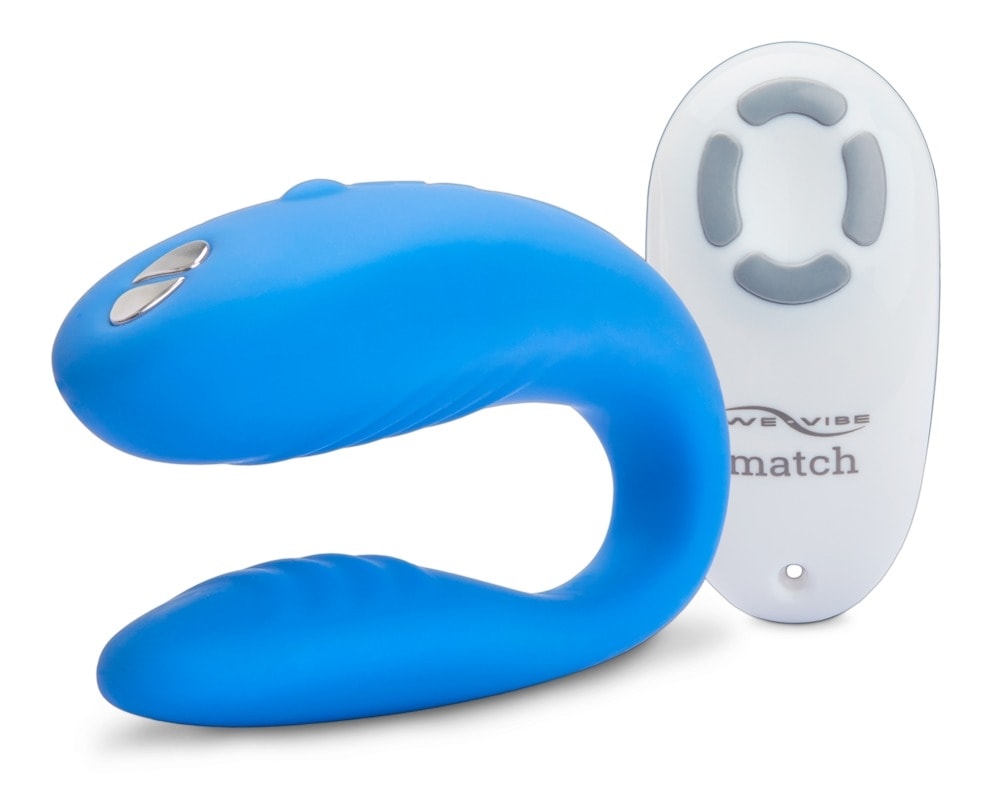 We-Vibe - Match