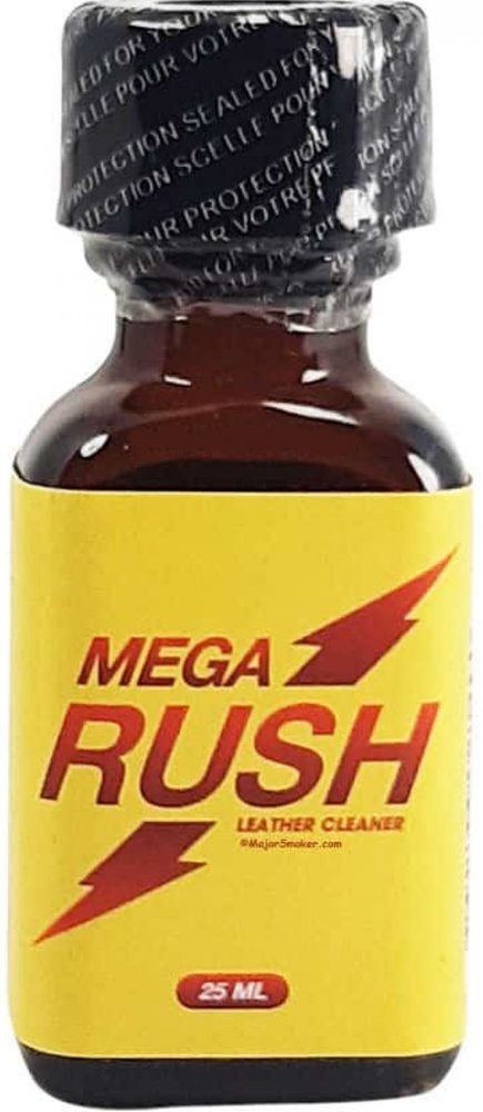 Mega Rush 25ml