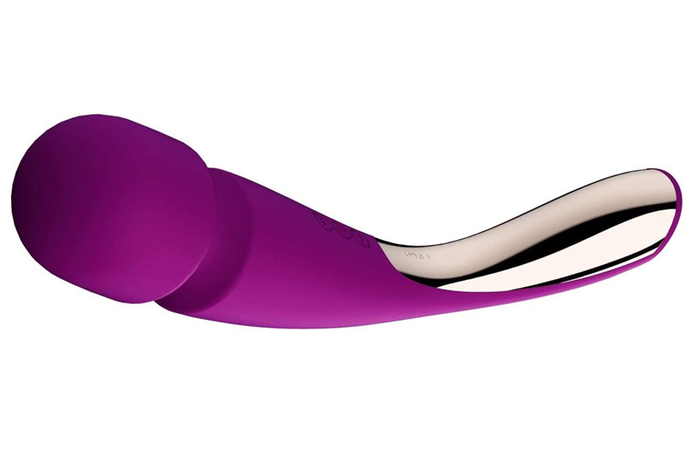 Lelo Smart Wand 2