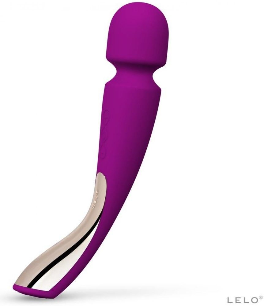 Lelo Smart Wand 2