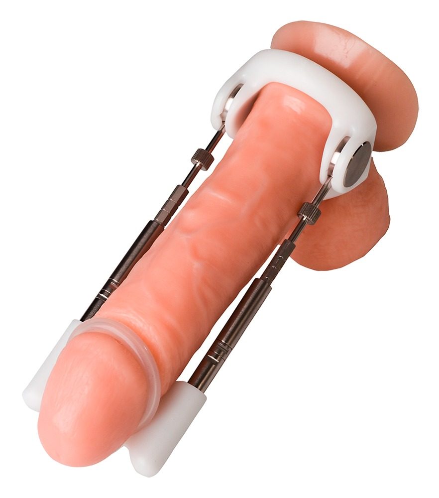 Jes Extender Titanium Penis Enlarger