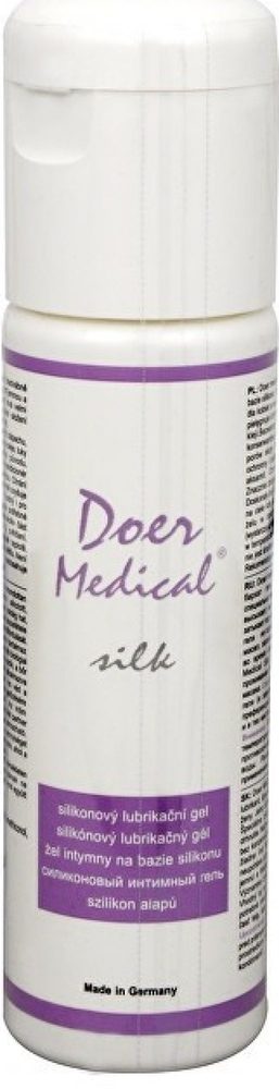 MS Trade Doer Medical Silk 100ml