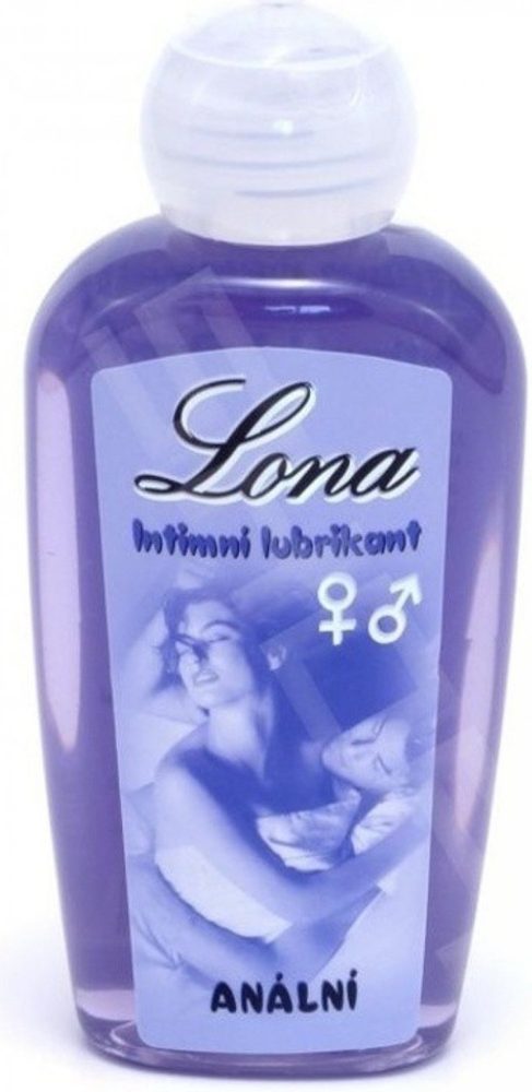 Lona Anal 130ml