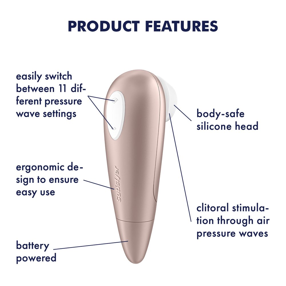 Satisfyer 1