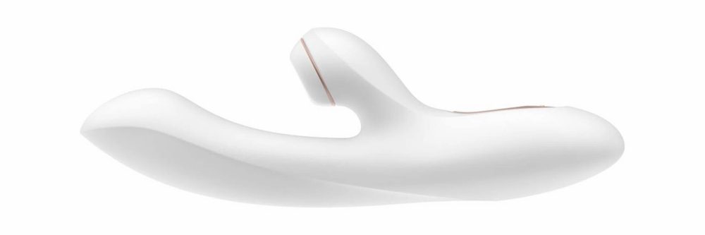 Satisfyer Pro GSpot Rabbit