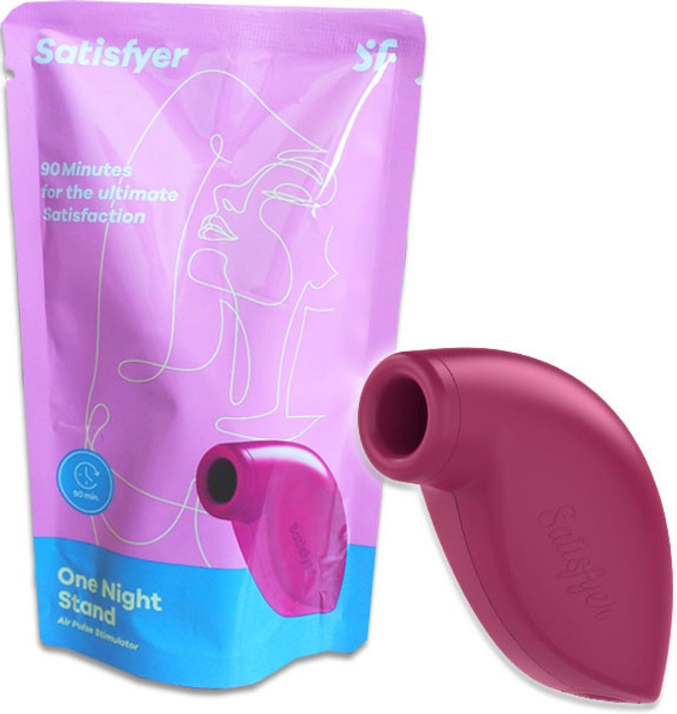 SATISFYER - ONE NIGHT STAND