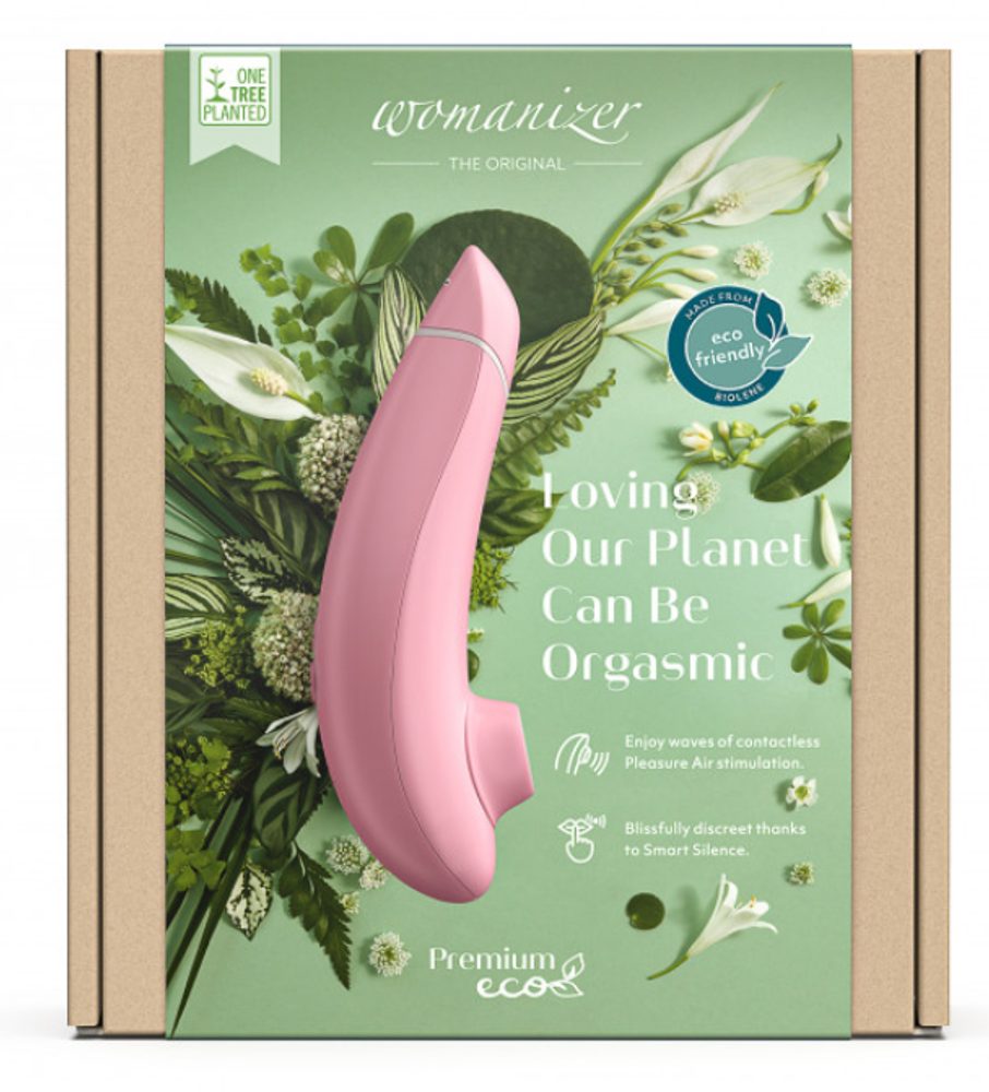 Womanizer Premium eco