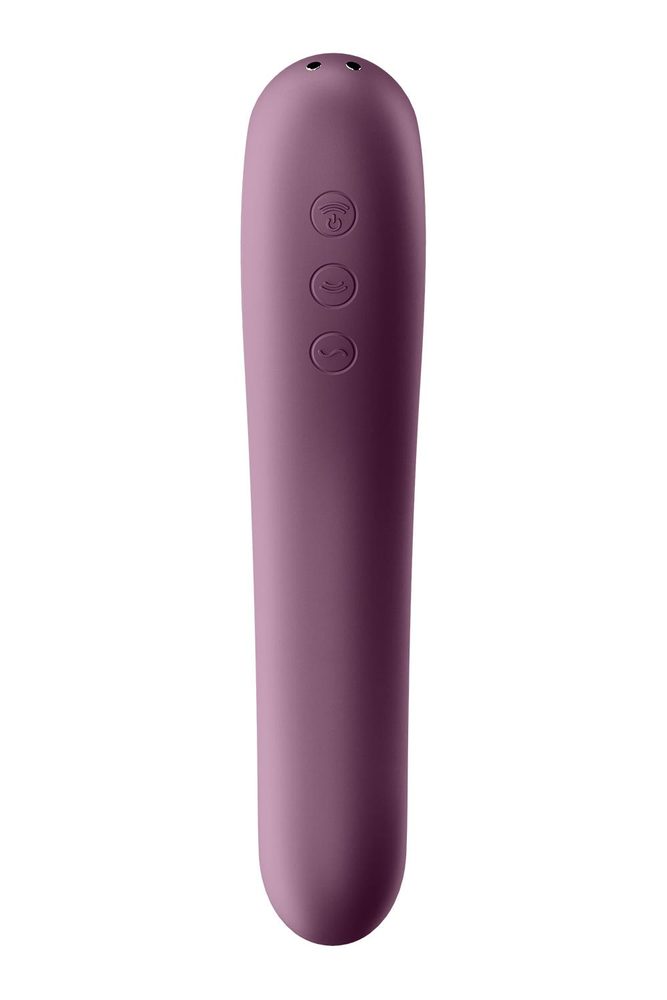 Satisfyer Dual Kiss