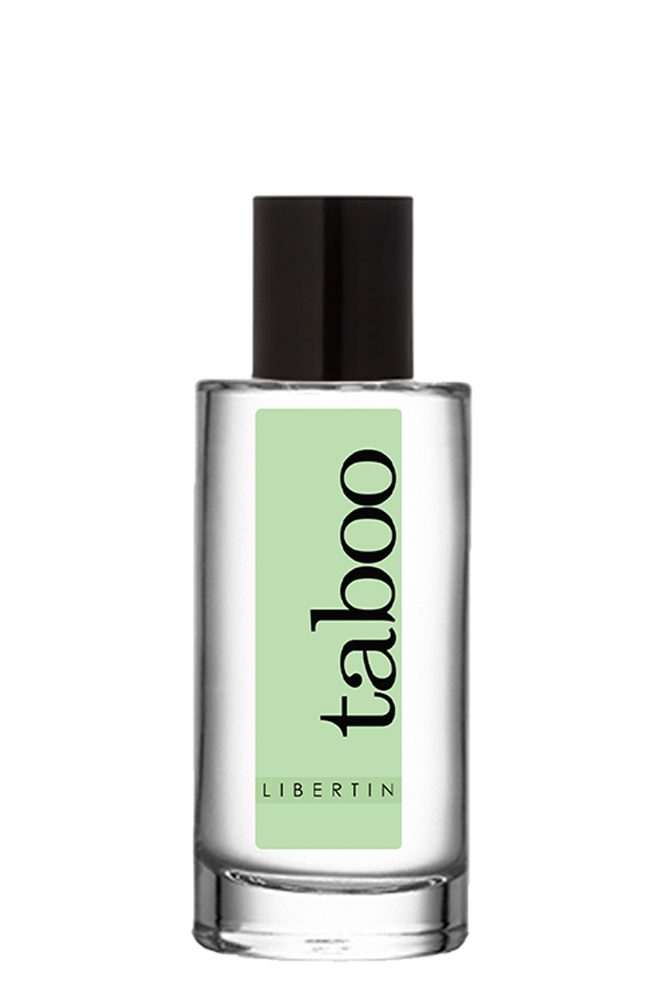 Taboo For Him 50ml