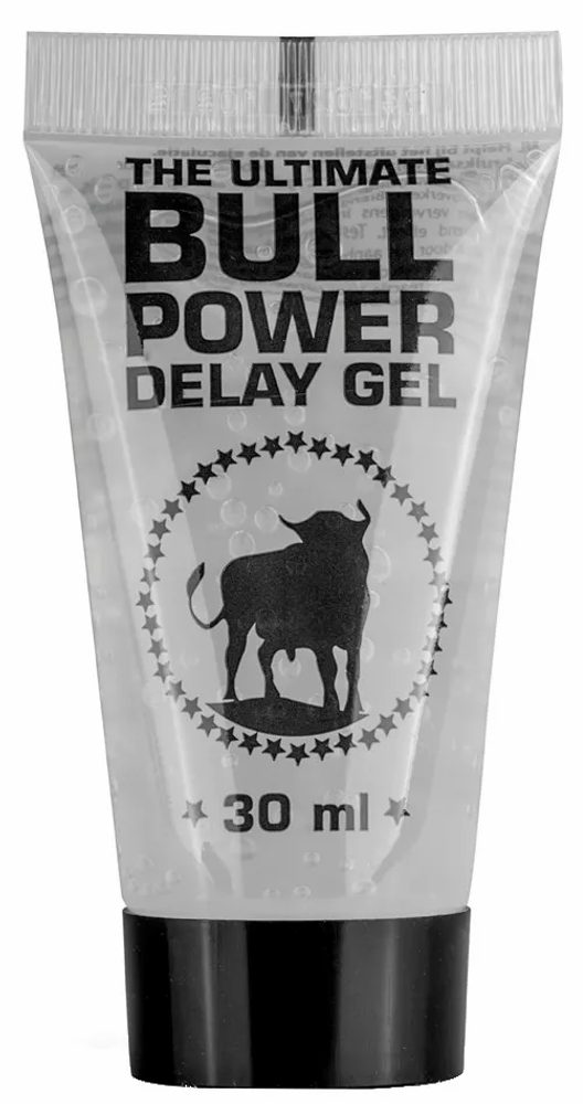 Bull PowerGel 30 ml