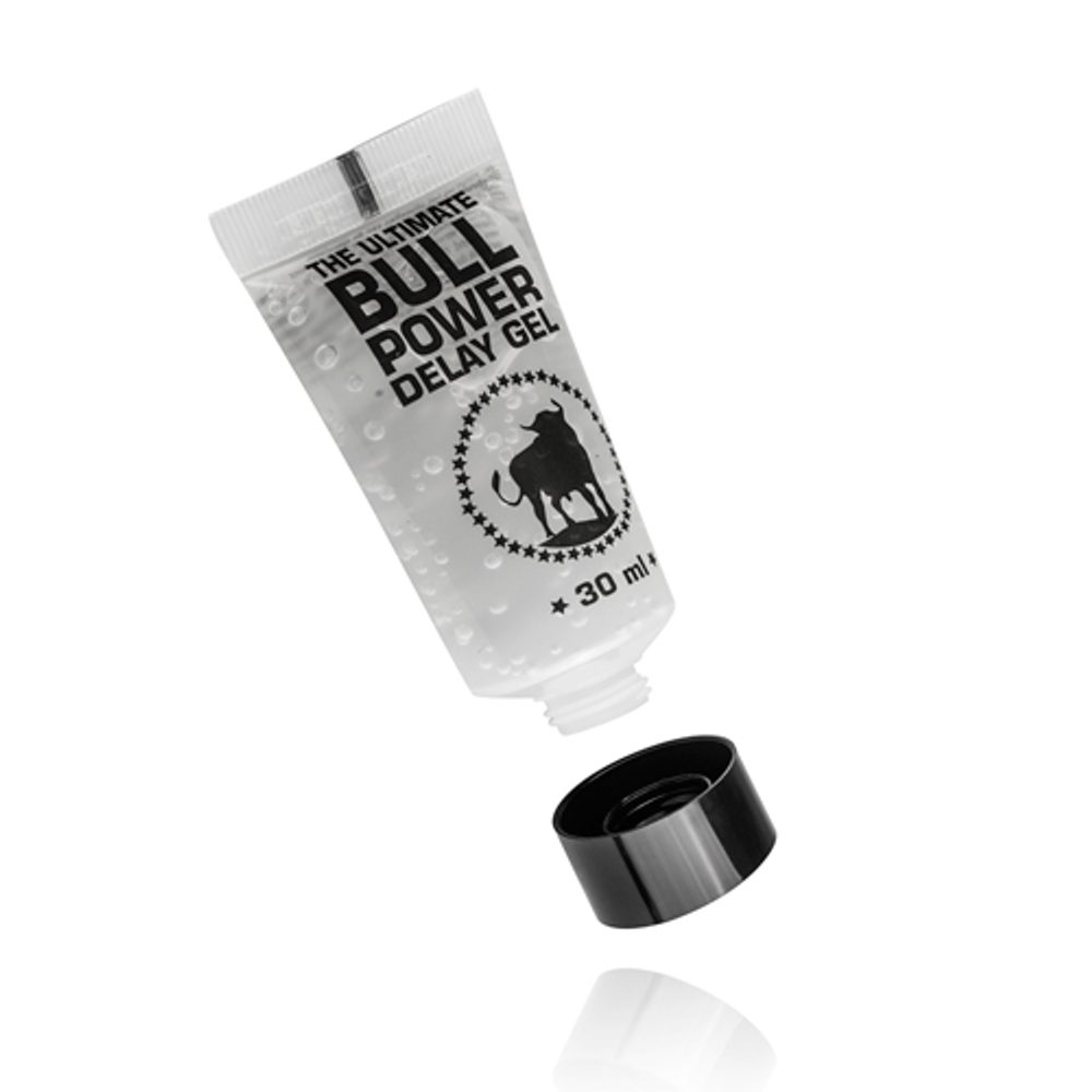 Bull PowerGel 30 ml