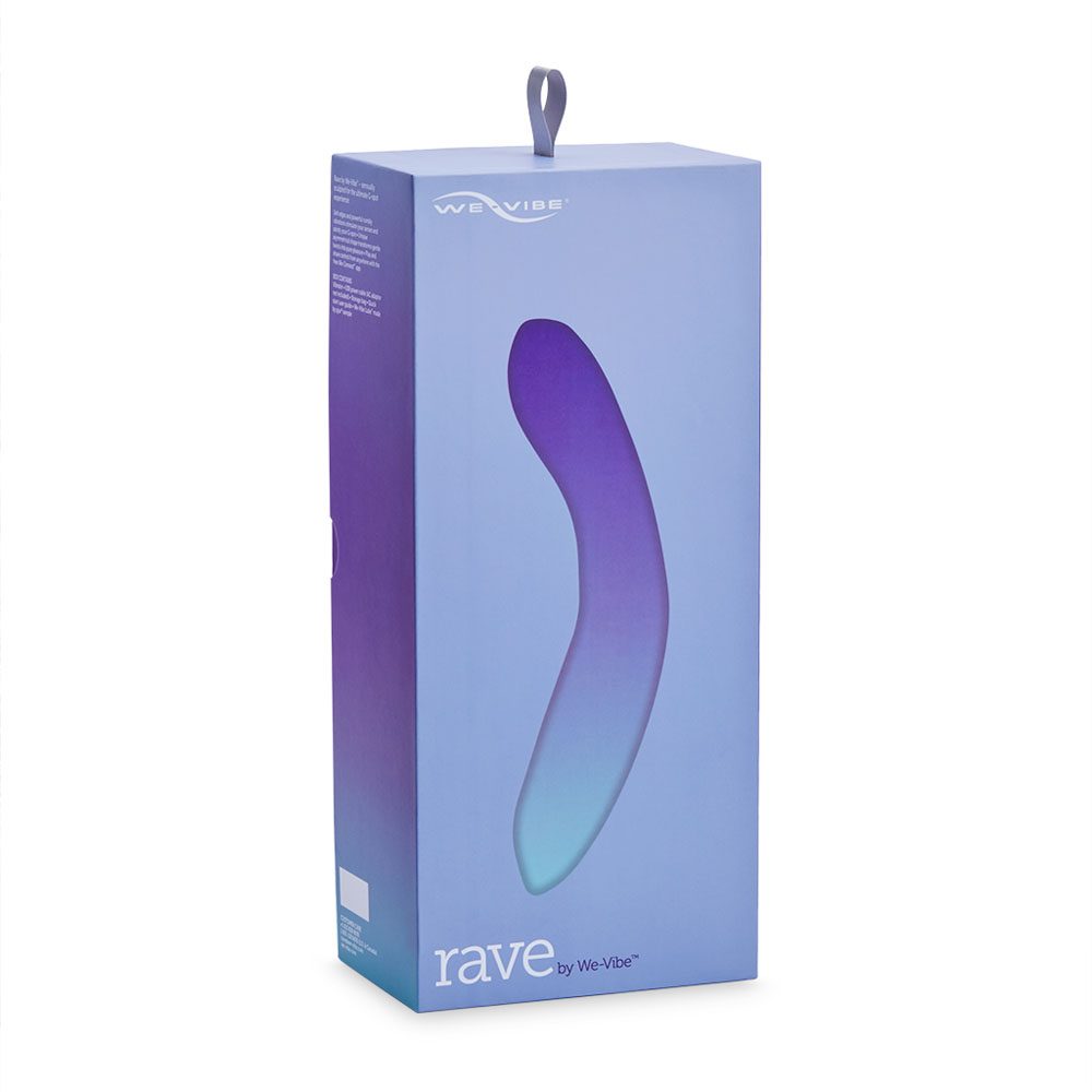 We-Vibe Rave