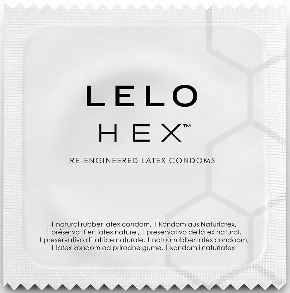 LELO HEX 36ks