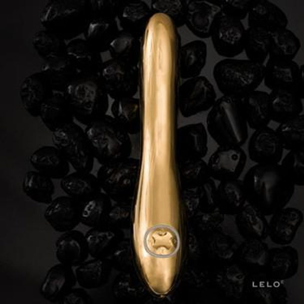 Lelo Inez Gold