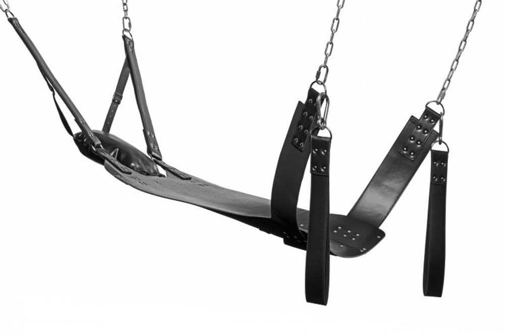 Strict Extreme Sling and Swing Stand