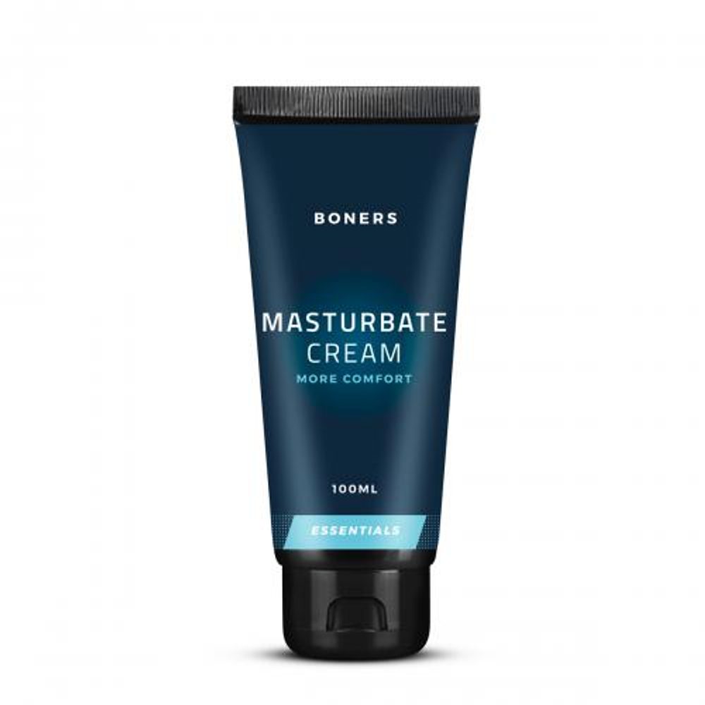 Boners Masturbation Cream 100ml