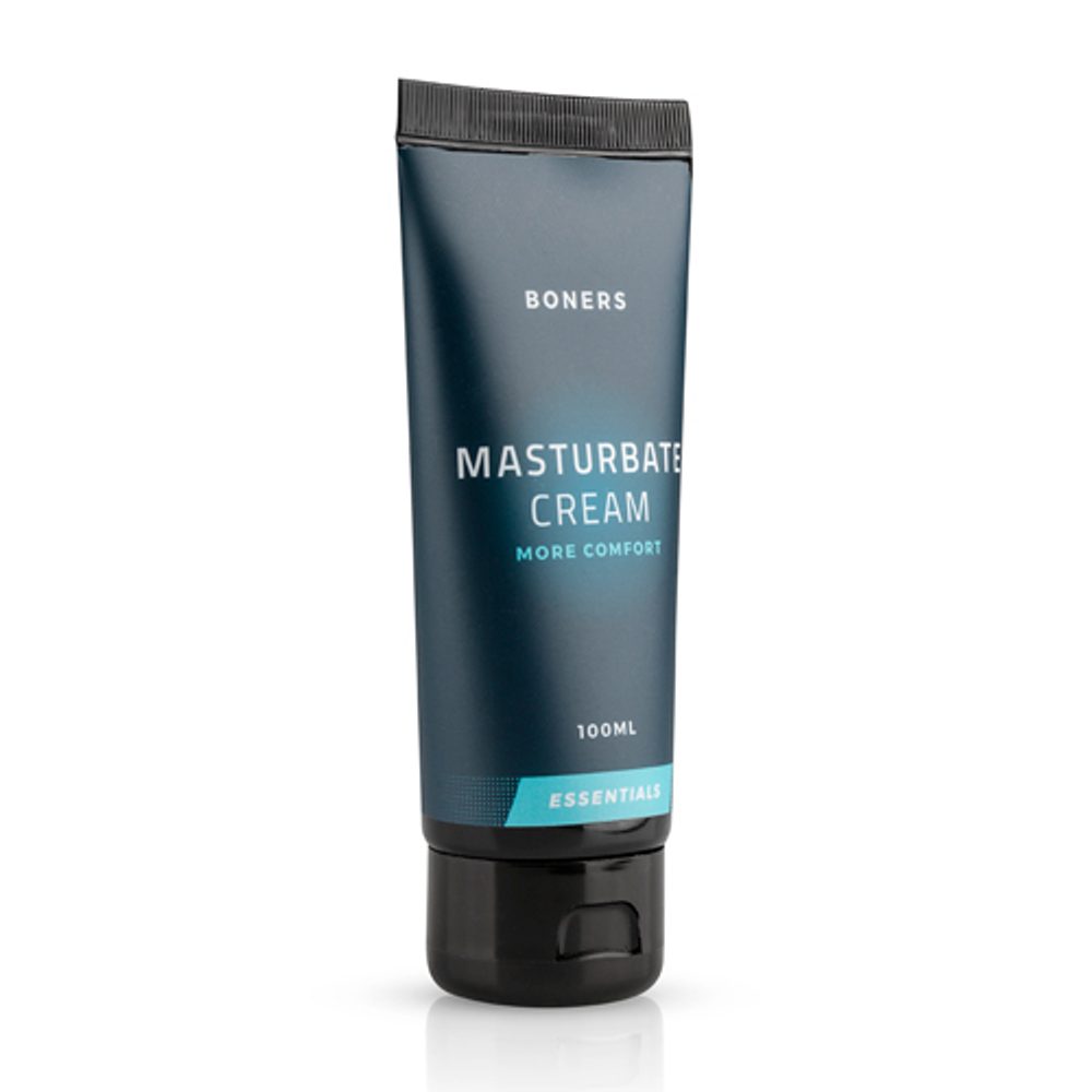 Boners Masturbation Cream 100ml