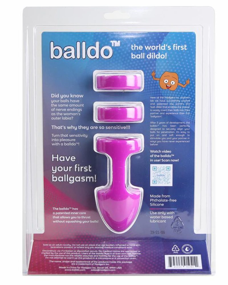 Balldo Starter Set