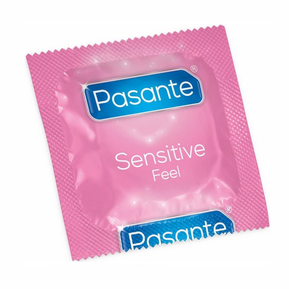 Pasante Sensitive 144 ks