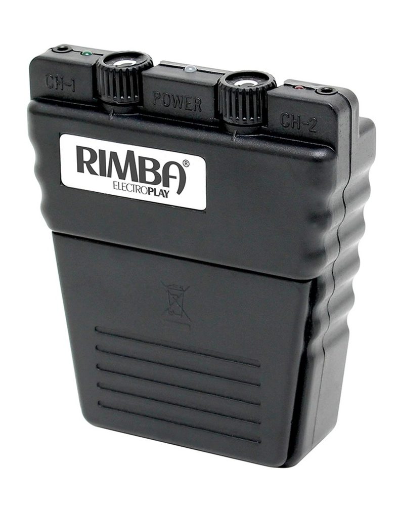 Rimba Power Box Starter