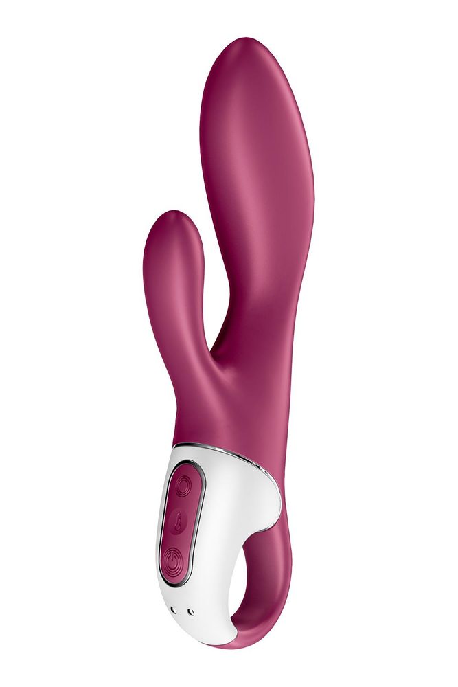 Satisfyer Heated Affair