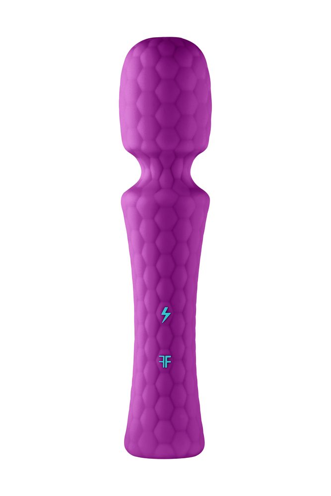 FemmeFunn Ultra Wand Purple