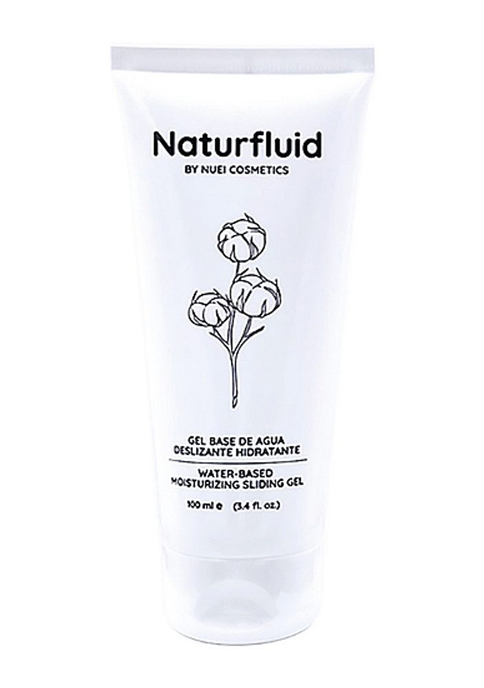 Nuei Naturfluid 100ml