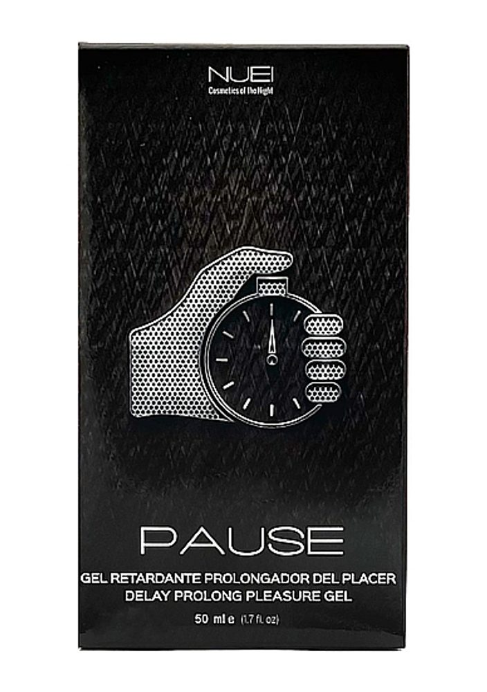 Nuei Pause 50ml