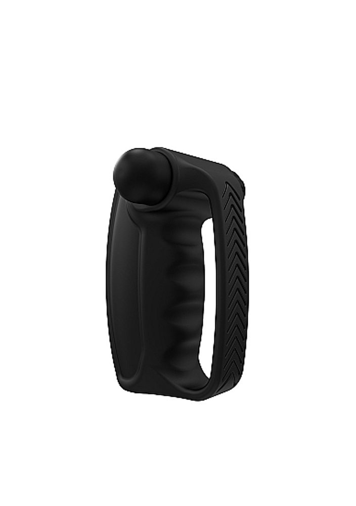 Bathmate Hand Vibe Male Mastrubator Black