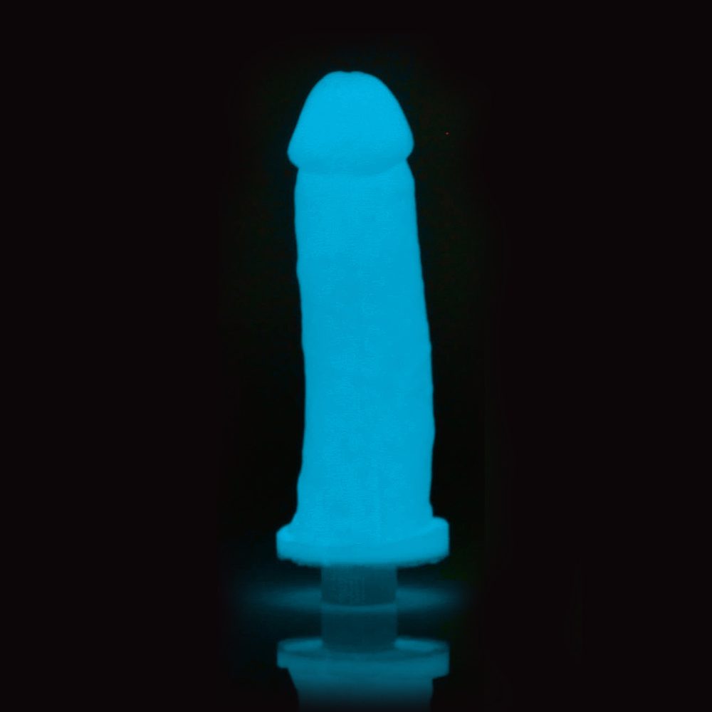 Clone A Willy souprava - Glow In The Dark