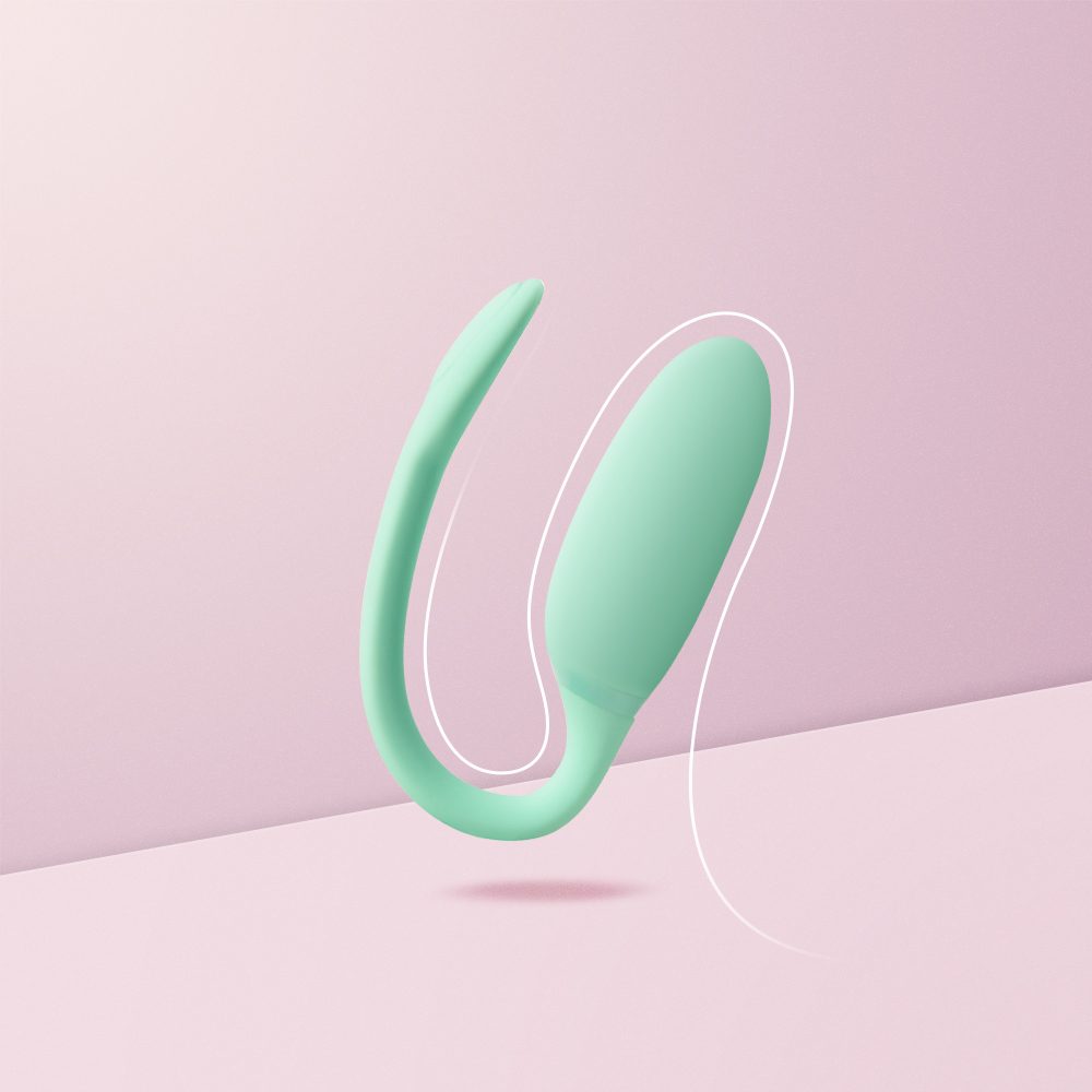 Magic Motion FitCute Kegel Rejuve