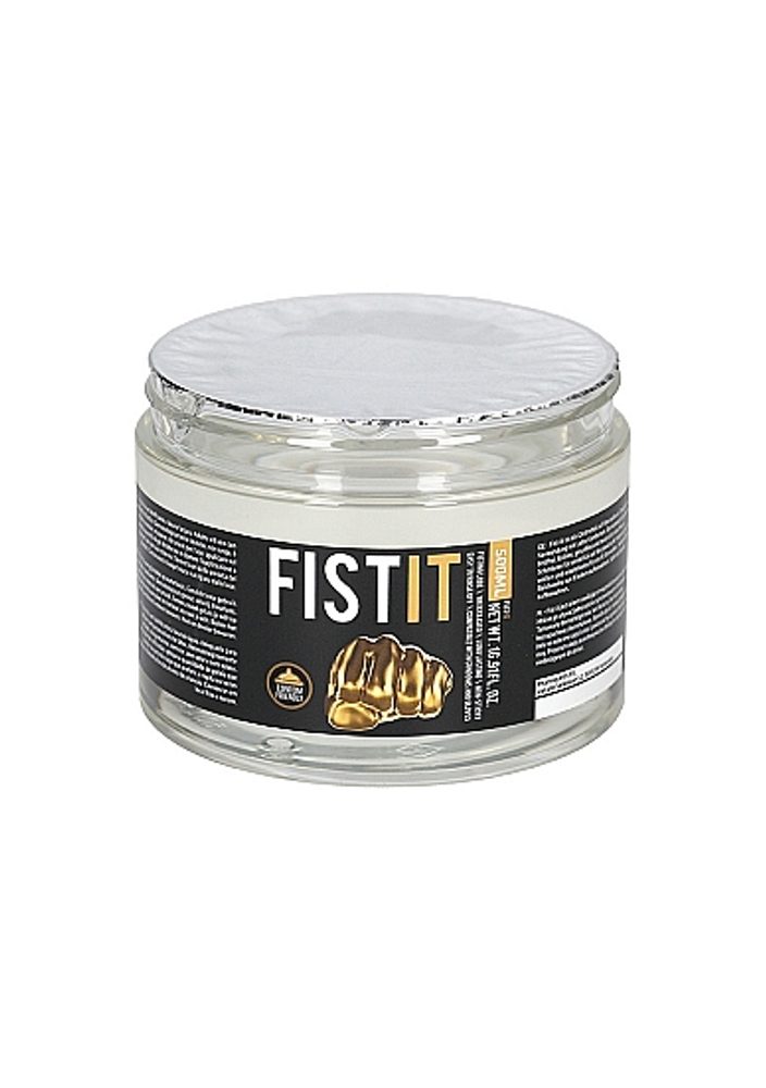 FIST IT Jar 500 ml