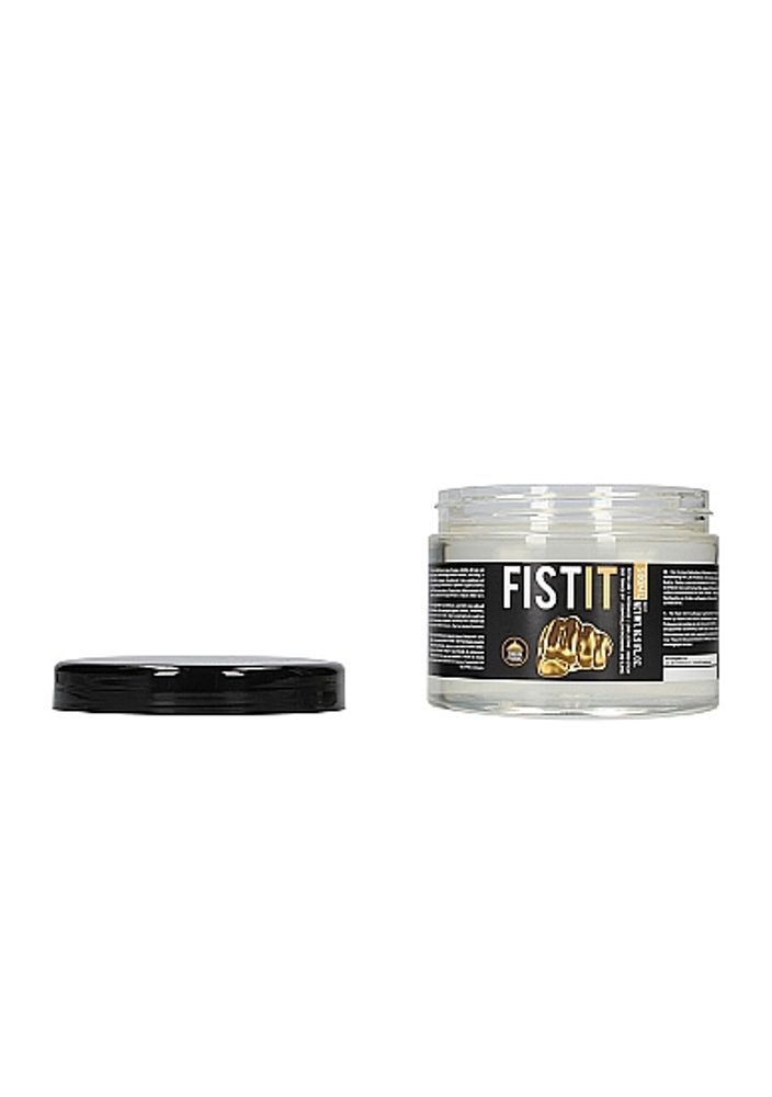 FIST IT Jar 500 ml