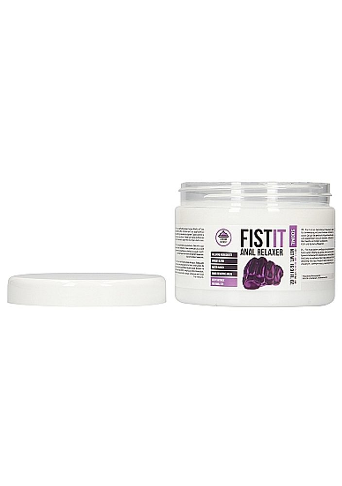 FIST IT Anal Relaxer 500 ml