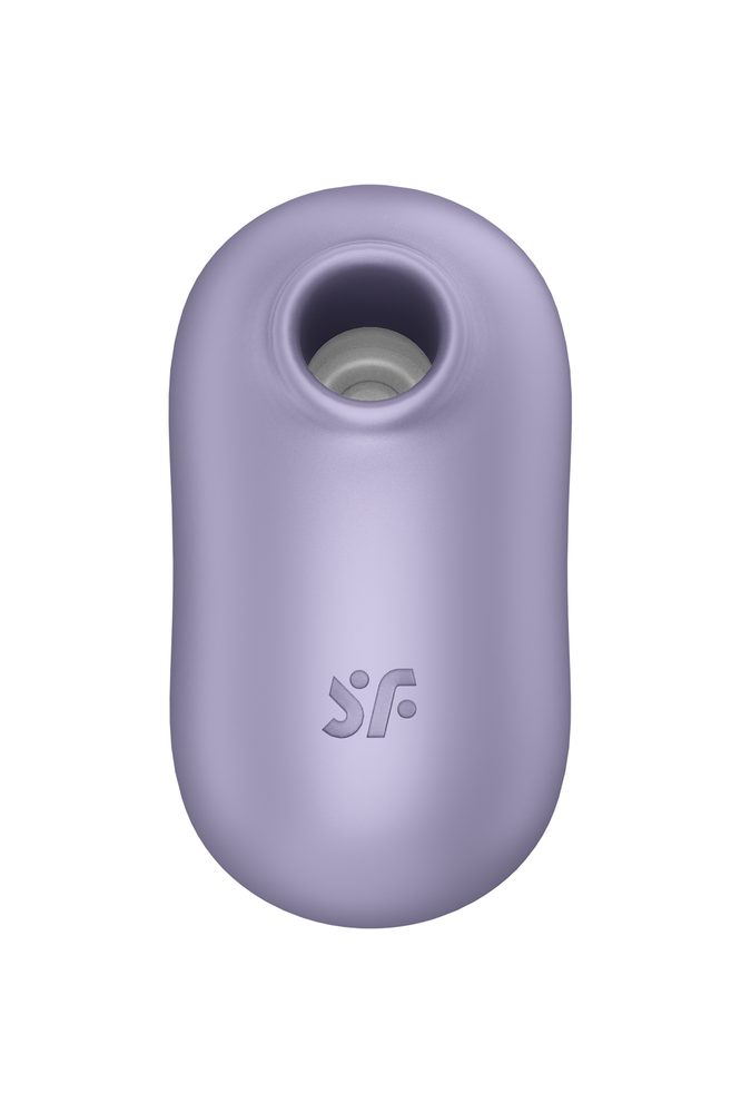 Satisfyer Pro To Go 2 Violet