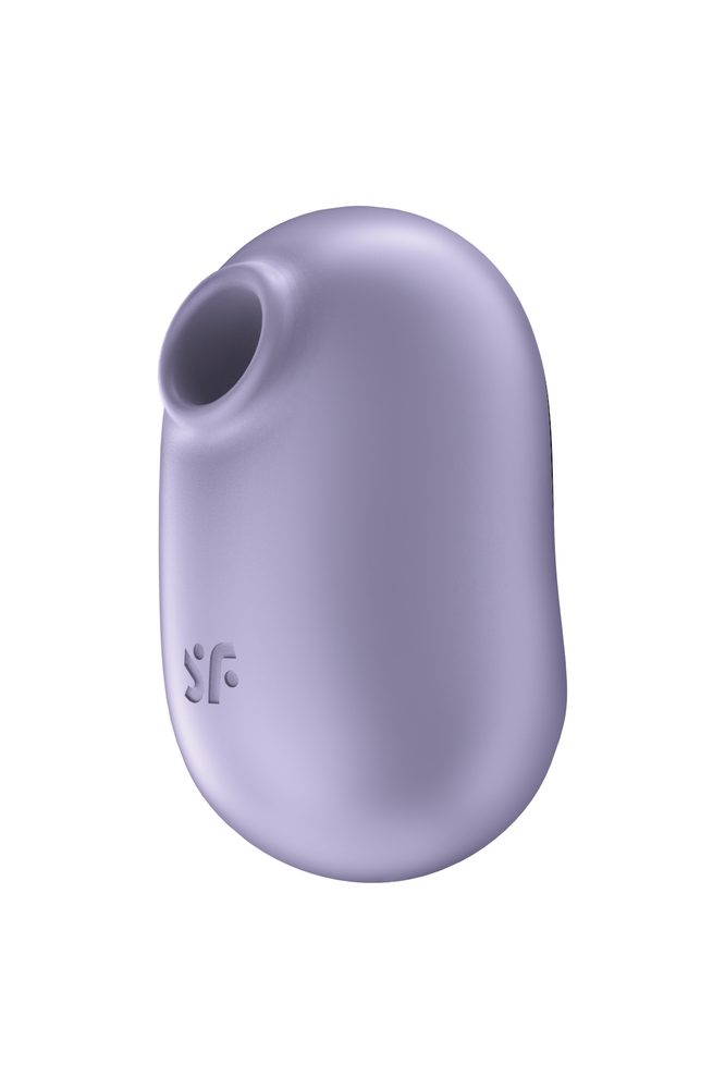 Satisfyer Pro To Go 2 Violet