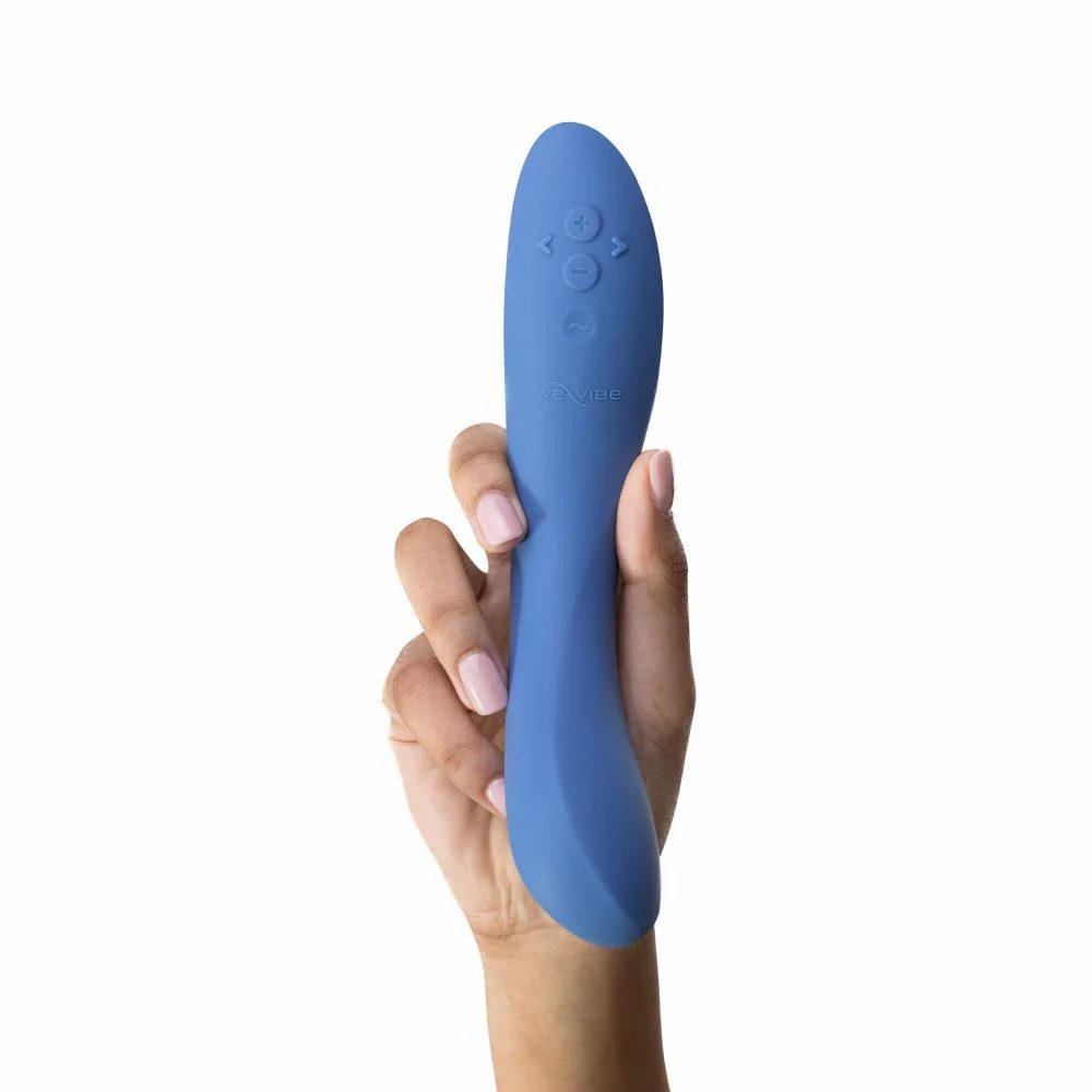 We-Vibe Rave 2 Blue