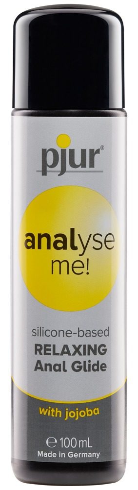 Pjur Analyse Me Relaxing 100 ml